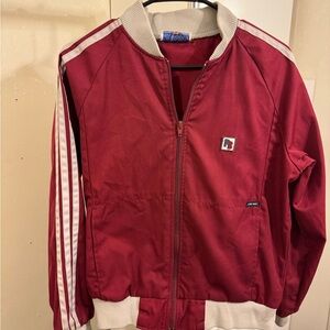 Vintage Pierre Bonée Jacket